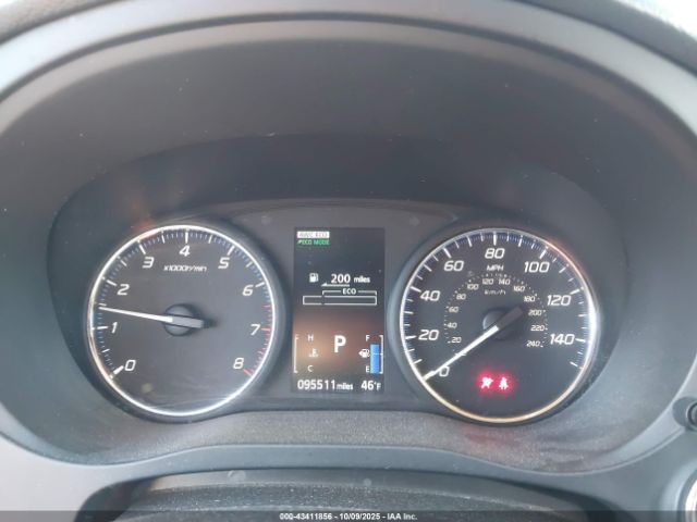 2019 MITSUBISHI OUTLANDER JA4AZ3A30KZ041841 Photo 6