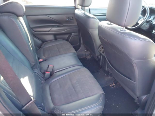 2019 MITSUBISHI OUTLANDER JA4AZ3A30KZ041841 Photo 7