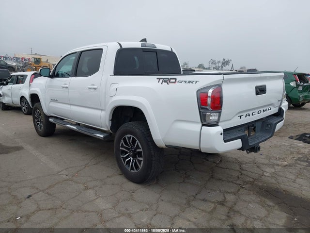 3TMAZ5CN8LM131547 Toyota 2gr-fks