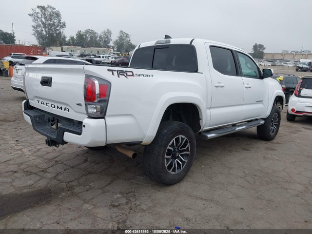 3TMAZ5CN8LM131547 Toyota 2gr-fks