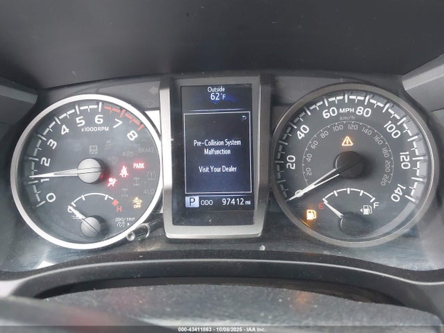 3TMAZ5CN8LM131547 Toyota 2gr-fks