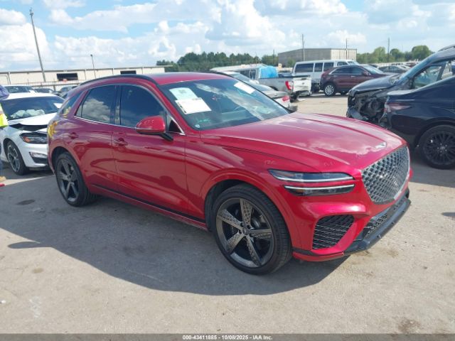 2024 GENESIS GV70 5NMMADTB8RH008816