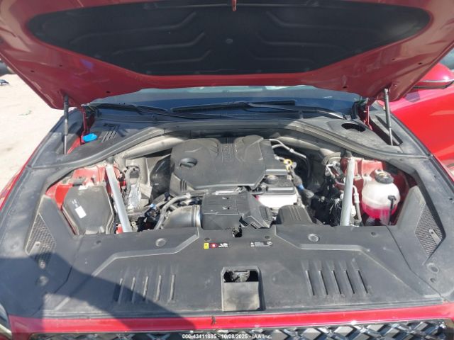 2024 GENESIS GV70 5NMMADTB8RH008816 Photo 9