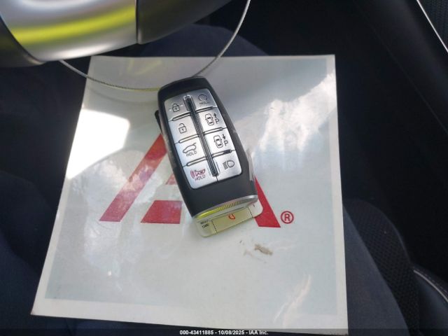 2024 GENESIS GV70 5NMMADTB8RH008816 Photo 10