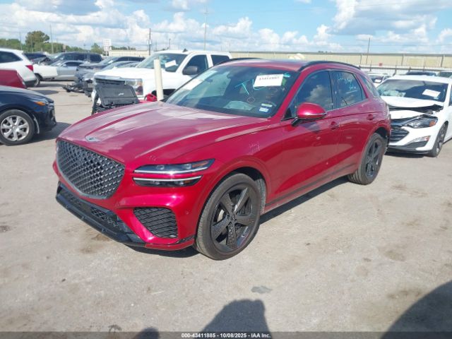 2024 GENESIS GV70 5NMMADTB8RH008816 Photo 1