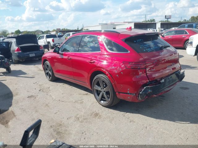 2024 GENESIS GV70 5NMMADTB8RH008816 Photo 2