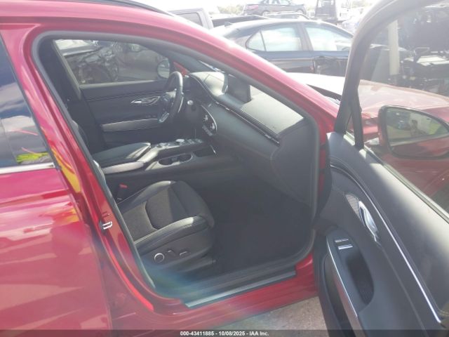 2024 GENESIS GV70 5NMMADTB8RH008816 Photo 4