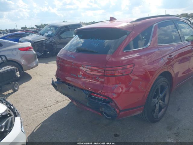 2024 GENESIS GV70 5NMMADTB8RH008816 Photo 5