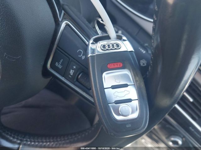 2014 AUDI A4 WAUHFAFL3EN014684 Photo 10