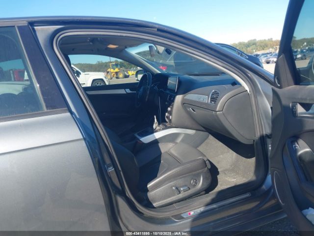 2014 AUDI A4 WAUHFAFL3EN014684 Photo 4