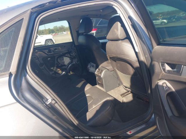 2014 AUDI A4 WAUHFAFL3EN014684 Photo 7