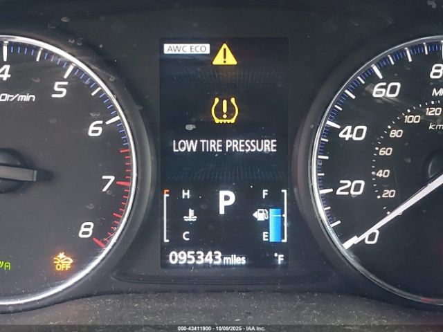 2020 MITSUBISHI OUTLANDER JA4AZ3A38LZ040356 Photo 6