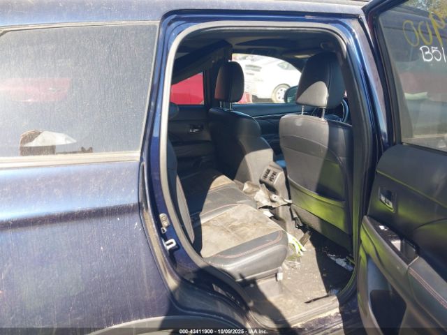 2020 MITSUBISHI OUTLANDER JA4AZ3A38LZ040356 Photo 7