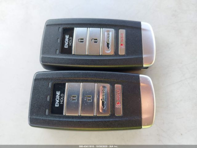 2016 ACURA MDX 5FRYD3H96GB008755 Photo 10