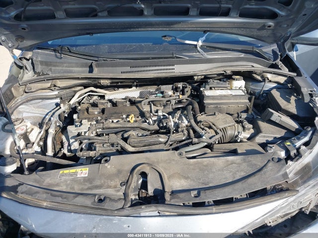 Toyota m20a-fks 2023 5YFB4MDE1PP024608 Image 10
