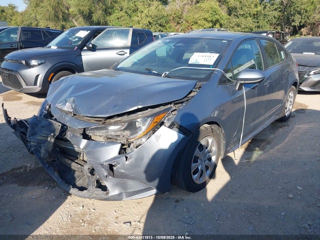 Toyota m20a-fks 2023 5YFB4MDE1PP024608 Image 2