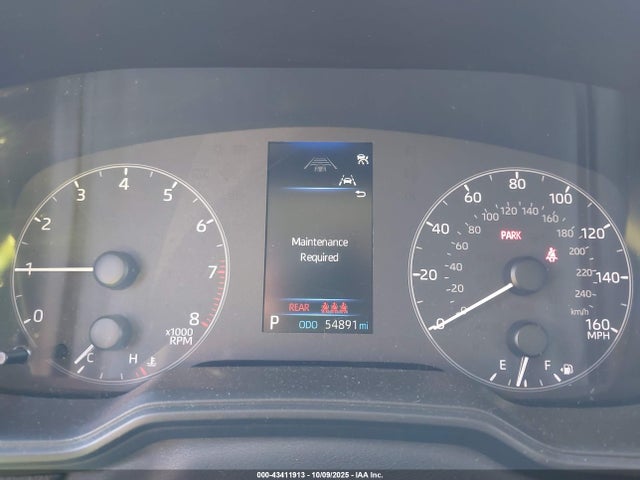 Toyota m20a-fks 2023 5YFB4MDE1PP024608 Image 7