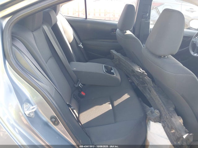 Toyota m20a-fks 2023 5YFB4MDE1PP024608 Image 8