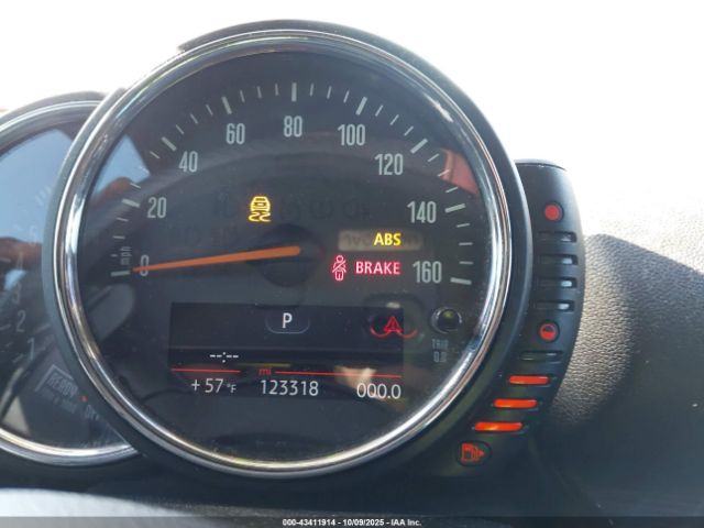 2017 MINI CLUBMAN WMWLU5C54H2E80792 Photo 6