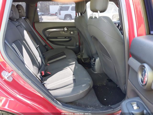 2017 MINI CLUBMAN WMWLU5C54H2E80792 Photo 7