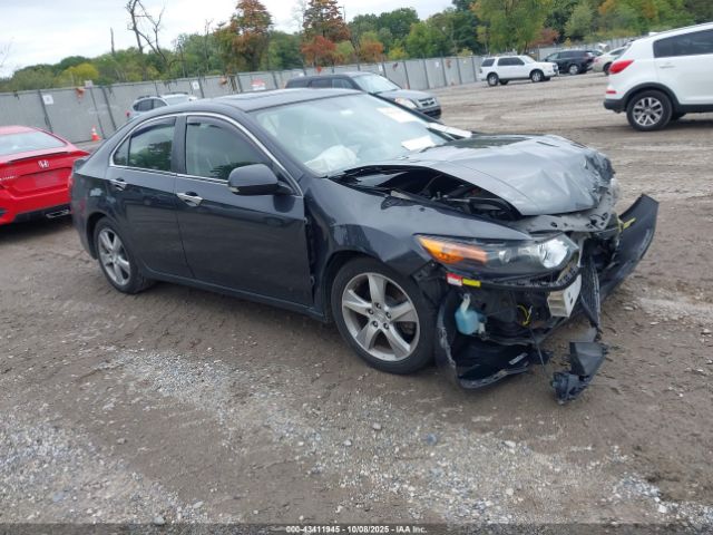 2014 ACURA TSX JH4CU2F47EC000055 Photo 0