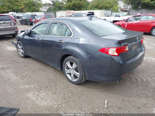 2014 ACURA TSX JH4CU2F47EC000055 Photo 2