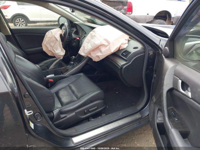 2014 ACURA TSX JH4CU2F47EC000055 Photo 4