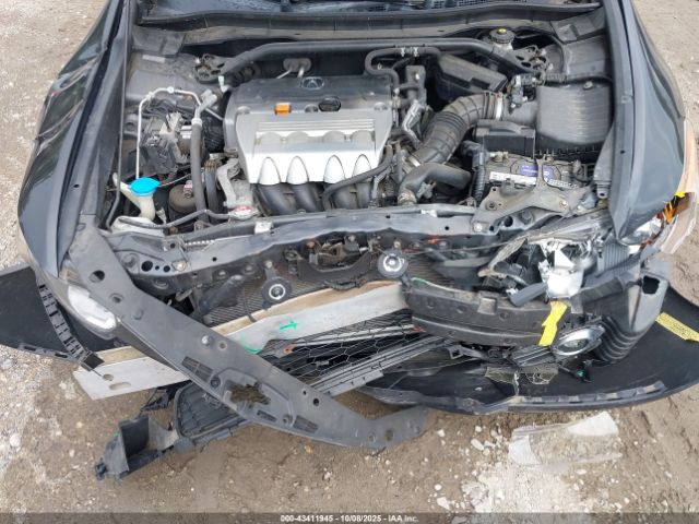 2014 ACURA TSX JH4CU2F47EC000055 Photo 5