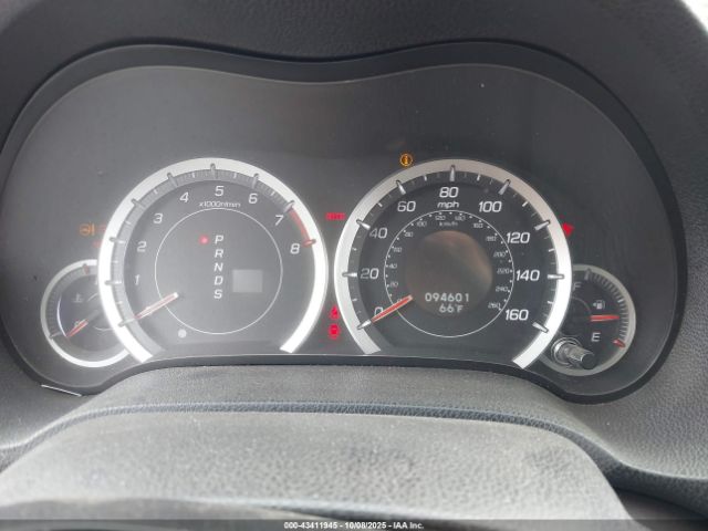2014 ACURA TSX JH4CU2F47EC000055 Photo 6
