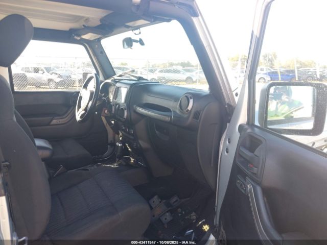 2012 JEEP WRANGLER 1C4AJWAG4CL253938 Photo 4