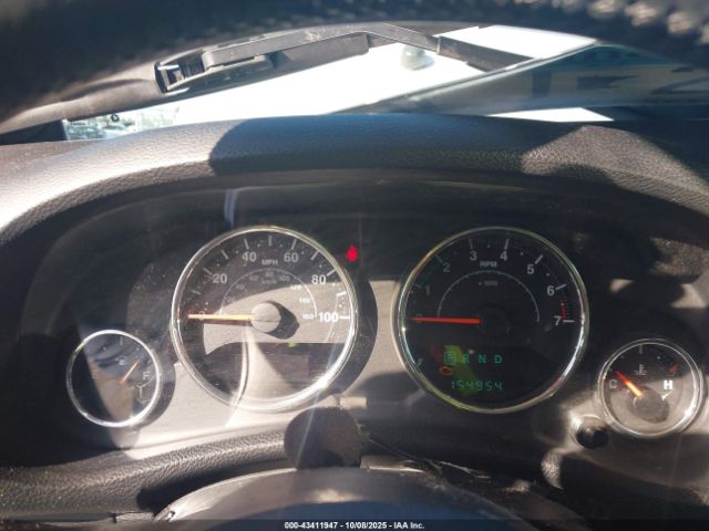 2012 JEEP WRANGLER 1C4AJWAG4CL253938 Photo 6