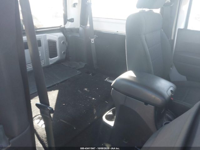 2012 JEEP WRANGLER 1C4AJWAG4CL253938 Photo 7