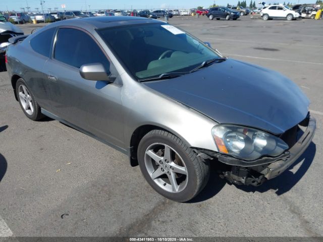 2002 ACURA RSX JH4DC54872C007324