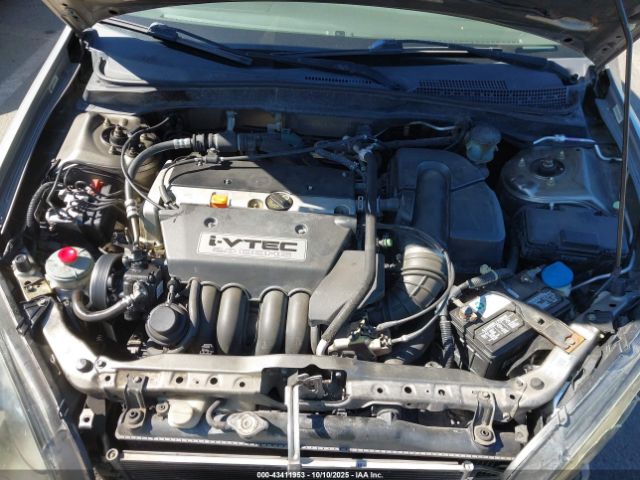 2002 ACURA RSX JH4DC54872C007324 Photo 9