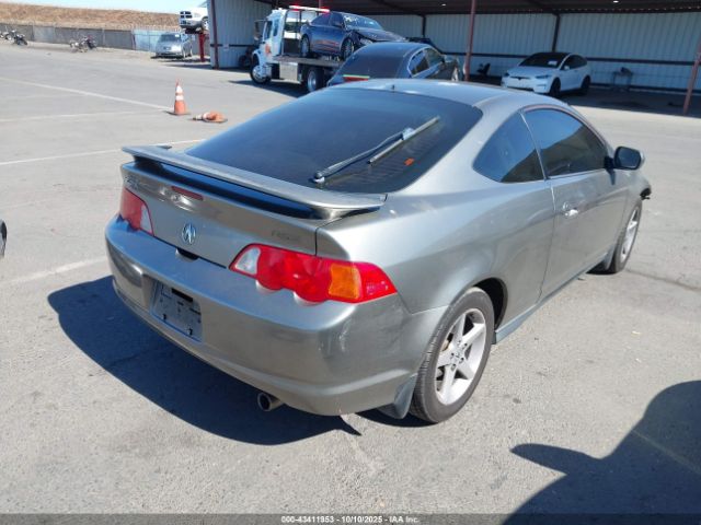 2002 ACURA RSX JH4DC54872C007324 Photo 3
