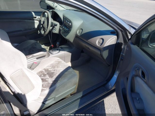 2002 ACURA RSX JH4DC54872C007324 Photo 4