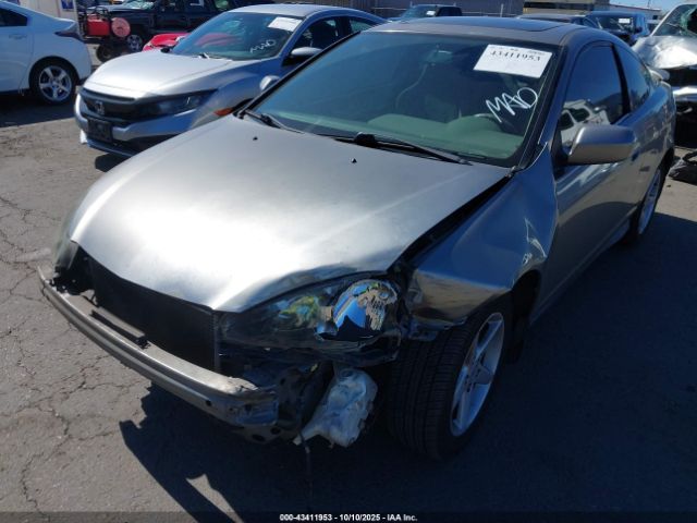 2002 ACURA RSX JH4DC54872C007324 Photo 5