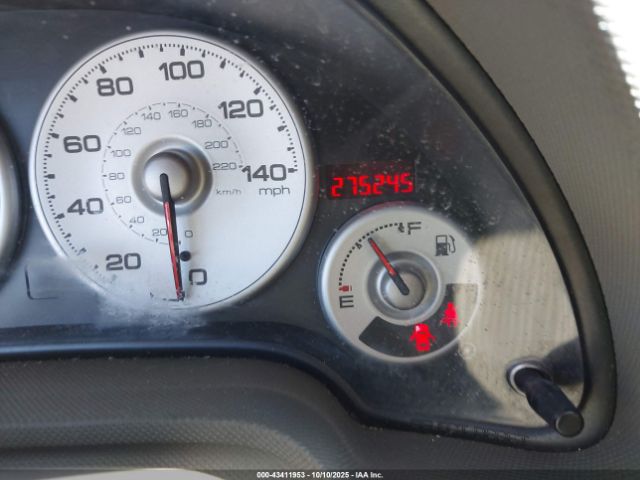 2002 ACURA RSX JH4DC54872C007324 Photo 6