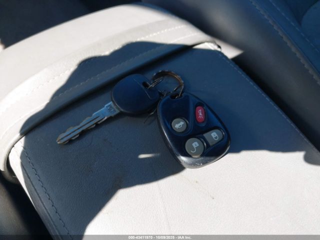 2005 CADILLAC DEVILLE 1G6KD54Y25U265337 Photo 10