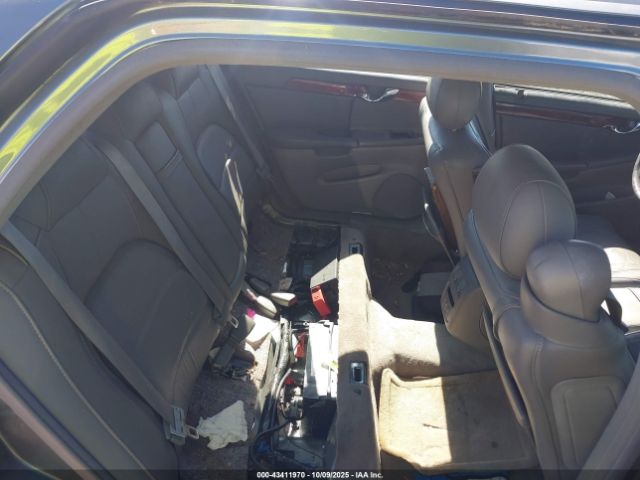 2005 CADILLAC DEVILLE 1G6KD54Y25U265337 Photo 7