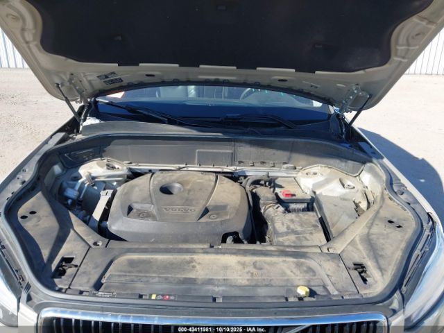 2017 VOLVO XC90 YV4A22PK0H1106176 Photo 9