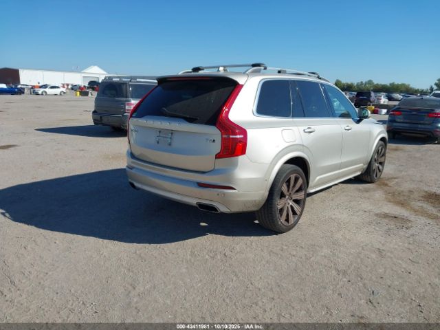 2017 VOLVO XC90 YV4A22PK0H1106176 Photo 3