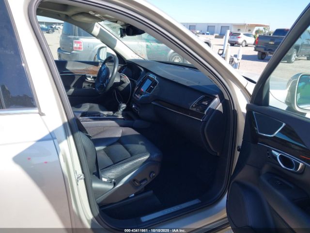 2017 VOLVO XC90 YV4A22PK0H1106176 Photo 4