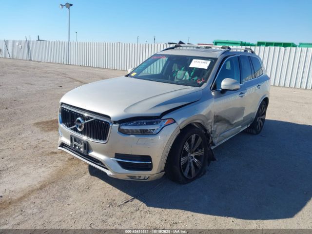 2017 VOLVO XC90 YV4A22PK0H1106176 Photo 5