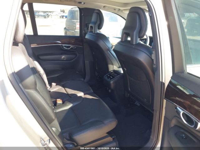 2017 VOLVO XC90 YV4A22PK0H1106176 Photo 7