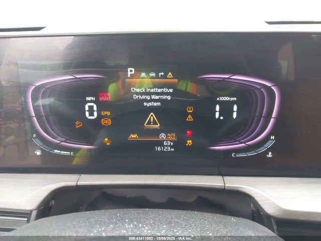 5XYP3DGC0RG518680 KIA gdi lambda-ii