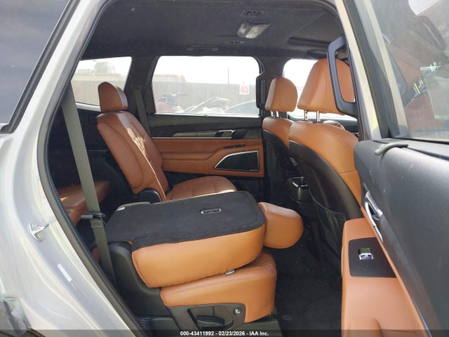 5XYP3DGC0RG518680 KIA gdi lambda-ii