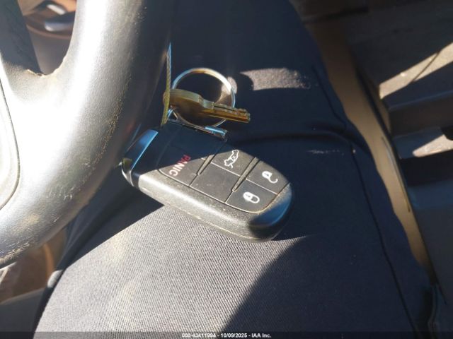 2016 DODGE CHARGER 2C3CDXAT5GH228833 Photo 10