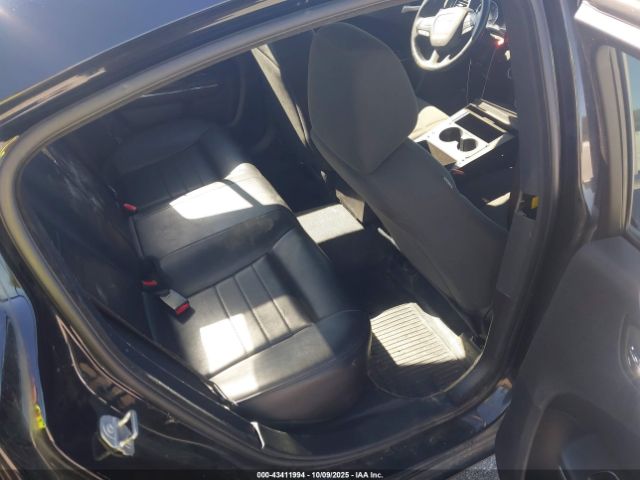 2016 DODGE CHARGER 2C3CDXAT5GH228833 Photo 7