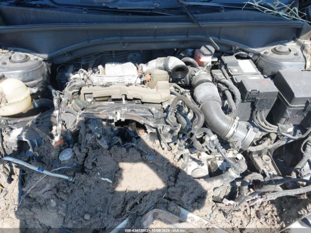 2021 KIA SORENTO 5XYRH4LF5MG031705 Photo 9